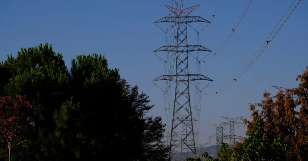 découvrez les solutions innovantes d'intégration énergétique pour optimiser la gestion et la consommation d'énergie dans les entreprises et les infrastructures.