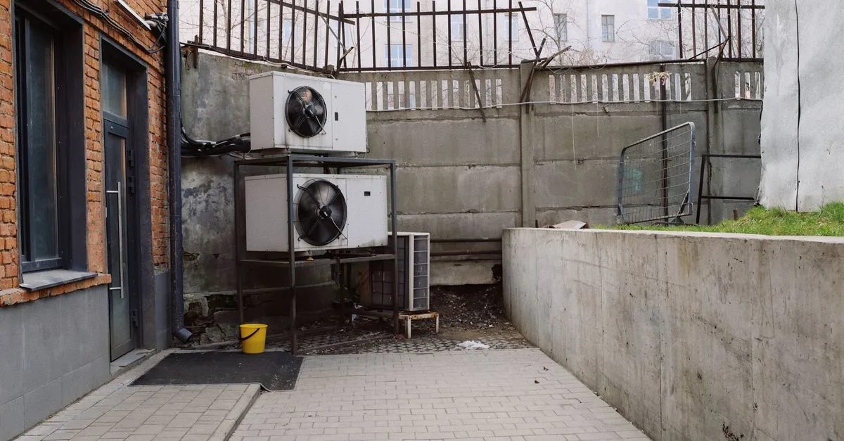 installation et rénovation de pompes à chaleur : améliorez le confort de votre habitat avec des solutions énergétiques efficaces et économiques.