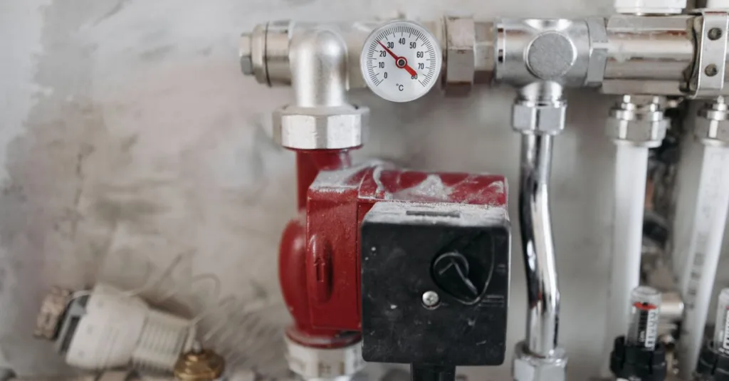installation et rénovation de pompes à chaleur : améliorez votre confort et réduisez votre consommation énergétique avec nos solutions performantes et écologiques.