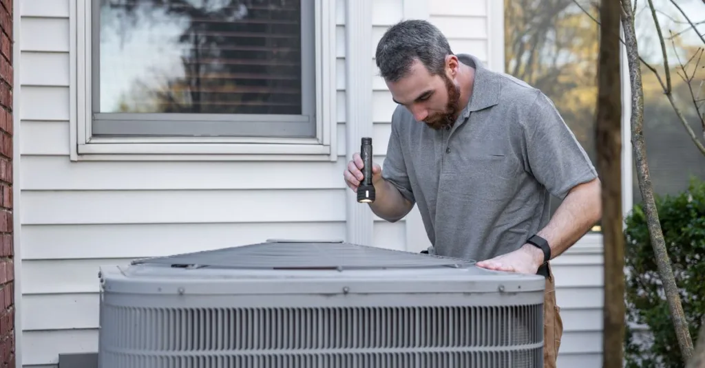 remplacement de pompe à chaleur : optimisez votre confort et réduisez votre consommation d'énergie grâce à une installation performante et durable.