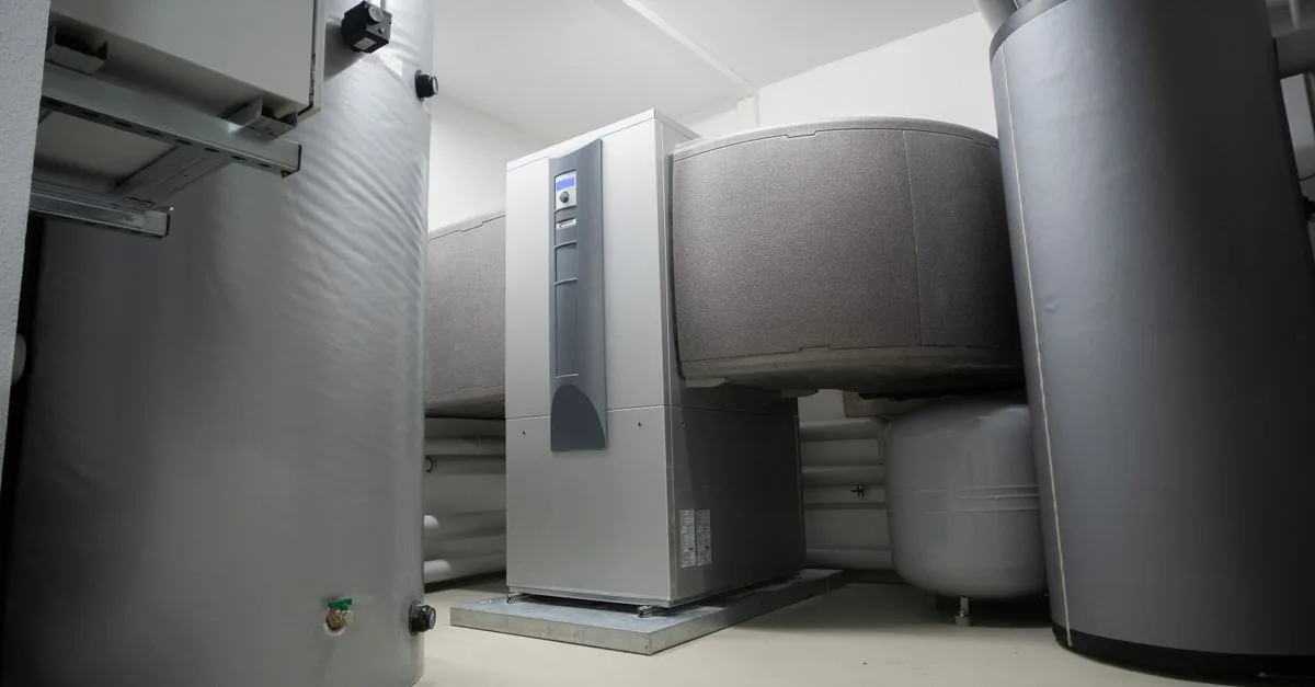 solutions de chauffage efficaces et économiques pour votre confort toute l'année. découvrez nos systèmes modernes et écologiques adaptés à tous vos besoins.