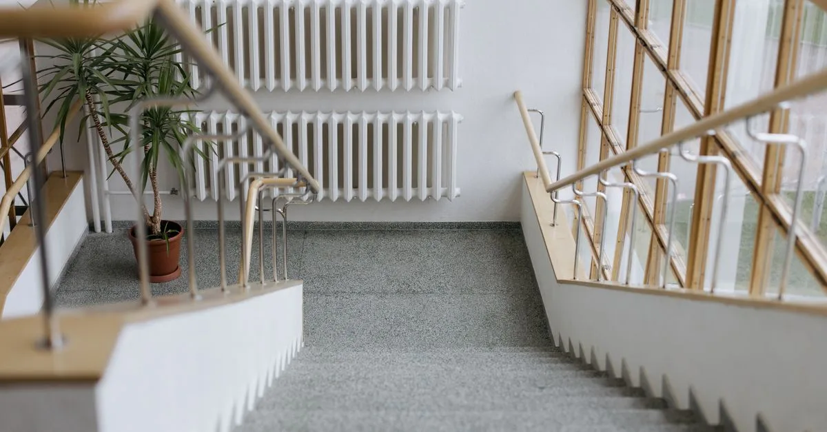 découvrez notre gamme de radiateurs efficaces et design pour chauffer votre intérieur confortablement tout en réalisant des économies d'énergie.