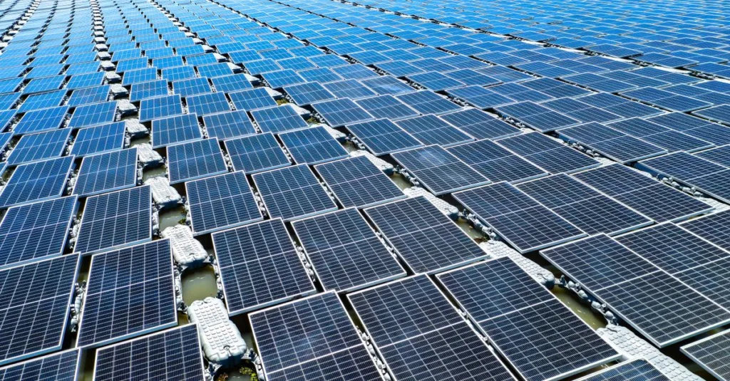 découvrez les avantages du chauffage solaire de l'eau : une solution écologique et économique pour produire de l'eau chaude grâce à l'énergie solaire.