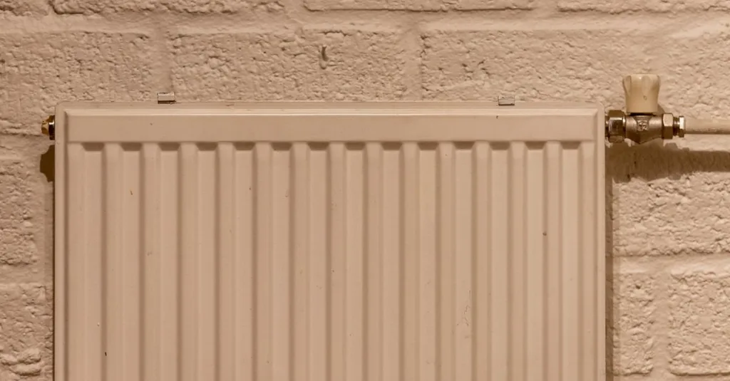 améliorez l'efficacité de votre chauffage central pour réduire vos factures d'énergie et augmenter le confort de votre foyer grâce à des conseils pratiques et des solutions innovantes.