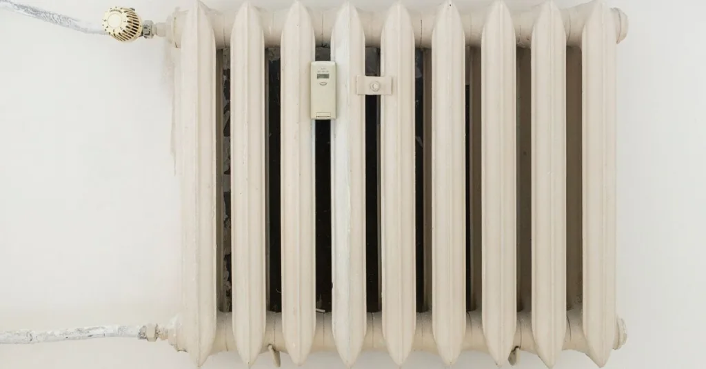 découvrez les avantages d'une pompe à chaleur avec système de secours électrique pour un chauffage efficace et fiable toute l'année.