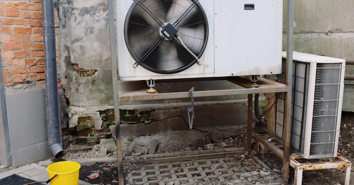 découvrez nos solutions efficaces pour la réduction du bruit des pompes à chaleur, améliorant le confort acoustique de votre habitation.