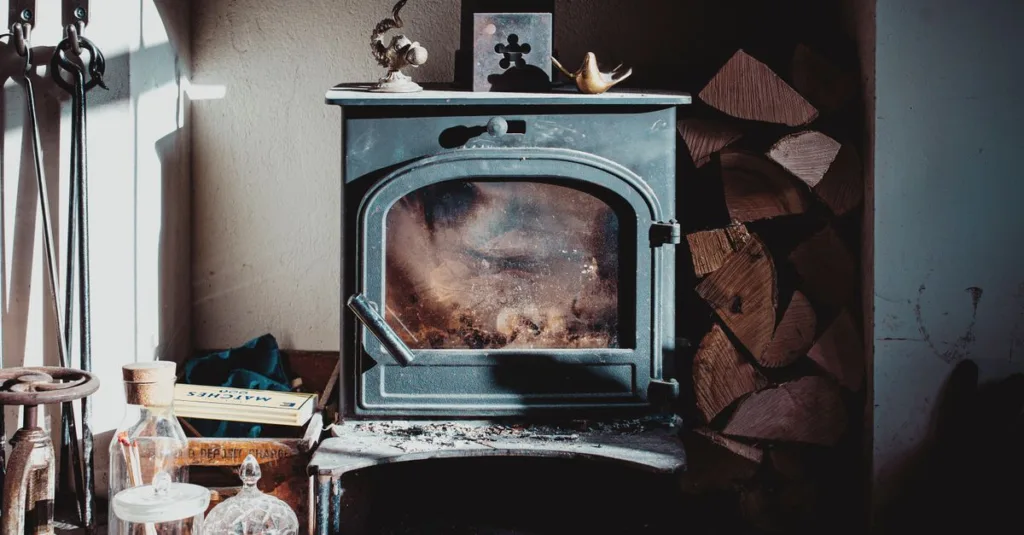 découvrez des solutions de chauffage adaptées aux maisons peu occupées, alliant efficacité énergétique et confort occasionnel.