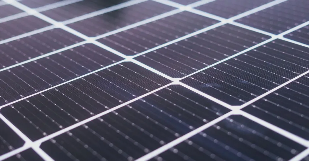 découvrez nos panneaux solaires performants et durables pour une énergie propre et économique. profitez de solutions écologiques adaptées à vos besoins en énergie renouvelable.
