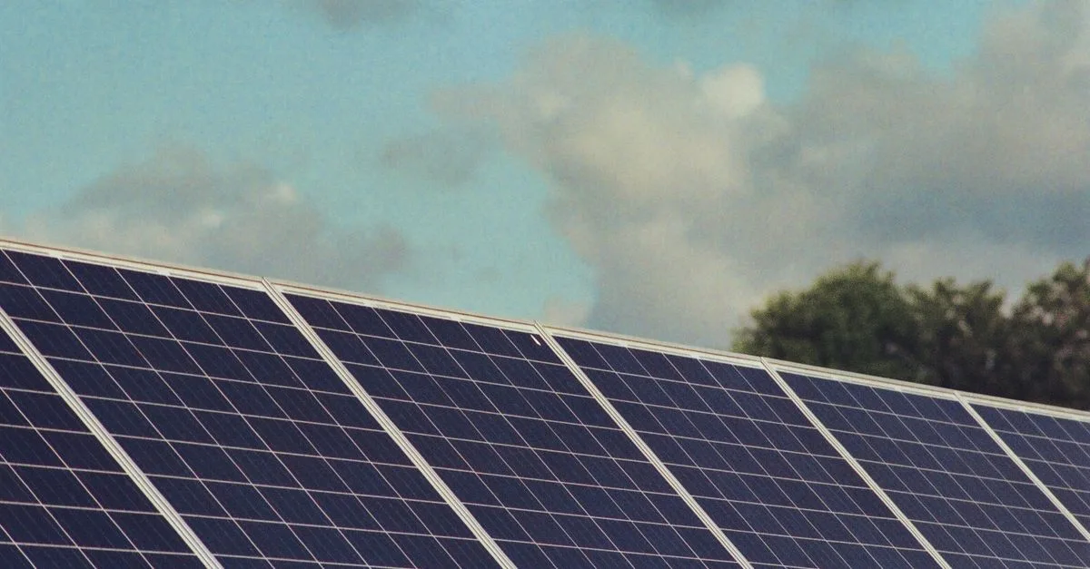 optimisation de l'autoconsommation solaire : maximisez l'utilisation de votre énergie photovoltaïque pour réduire vos coûts et augmenter votre efficacité énergétique.