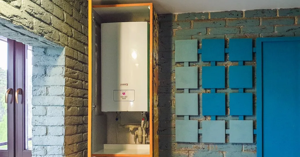 découvrez l'efficacité des chauffe-eau thermodynamiques, une solution économique et écologique pour optimiser la consommation d'énergie et réduire vos factures.