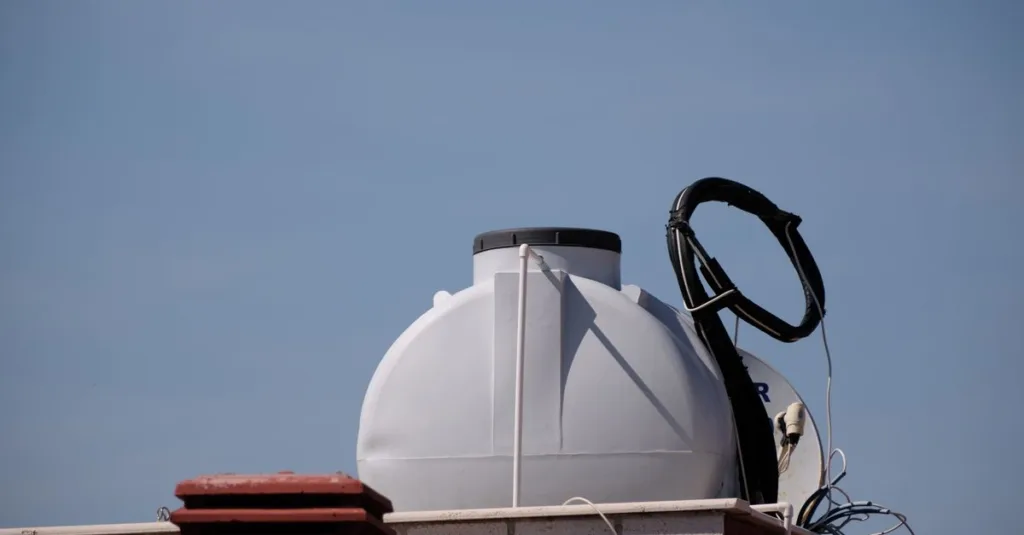 installation de chauffe-eau thermodynamique : solutions efficaces et économiques pour chauffer votre eau grâce à l'énergie renouvelable.