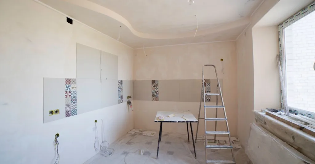 rénovation de chauffage au sol : améliorez le confort et l'efficacité énergétique de votre maison avec des solutions modernes et durables.