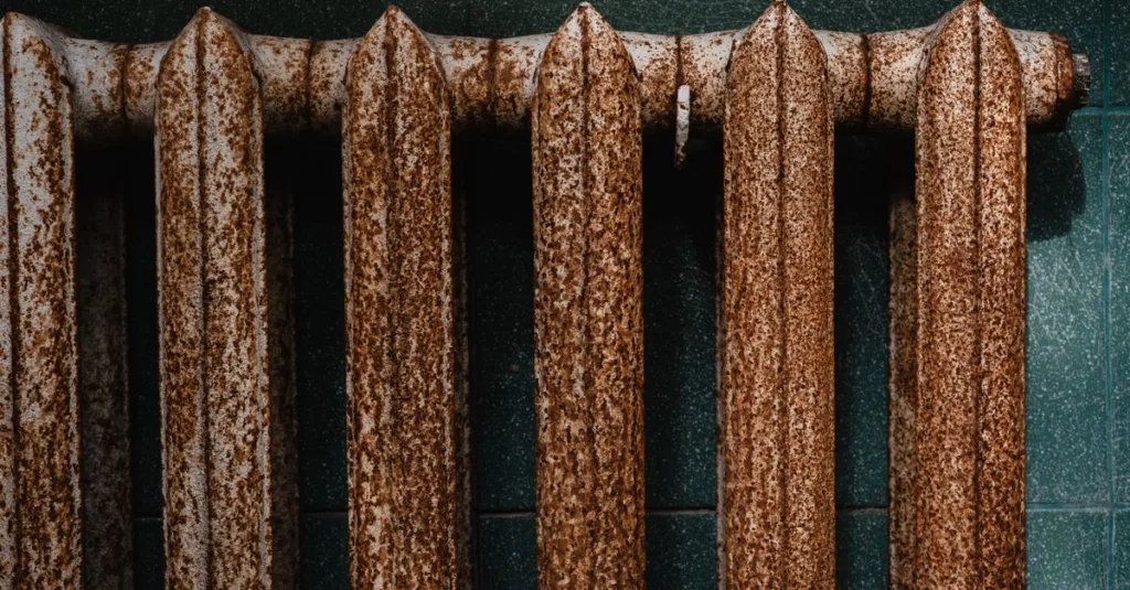 radiateur froid : découvrez les causes possibles et les solutions pour rétablir rapidement une chaleur confortable dans votre logement.