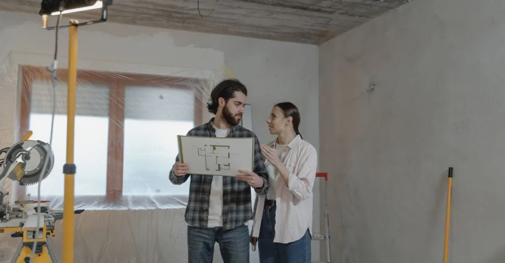 coordination de la rénovation énergétique : optimisez vos projets pour améliorer la performance énergétique de votre bâtiment et réduire vos coûts.