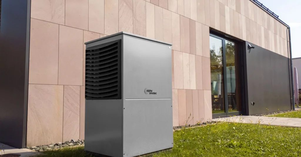 améliorez l'efficacité énergétique de votre maison avec une rénovation de pompe à chaleur : solutions écologiques, économies d'énergie et confort optimal toute l'année.