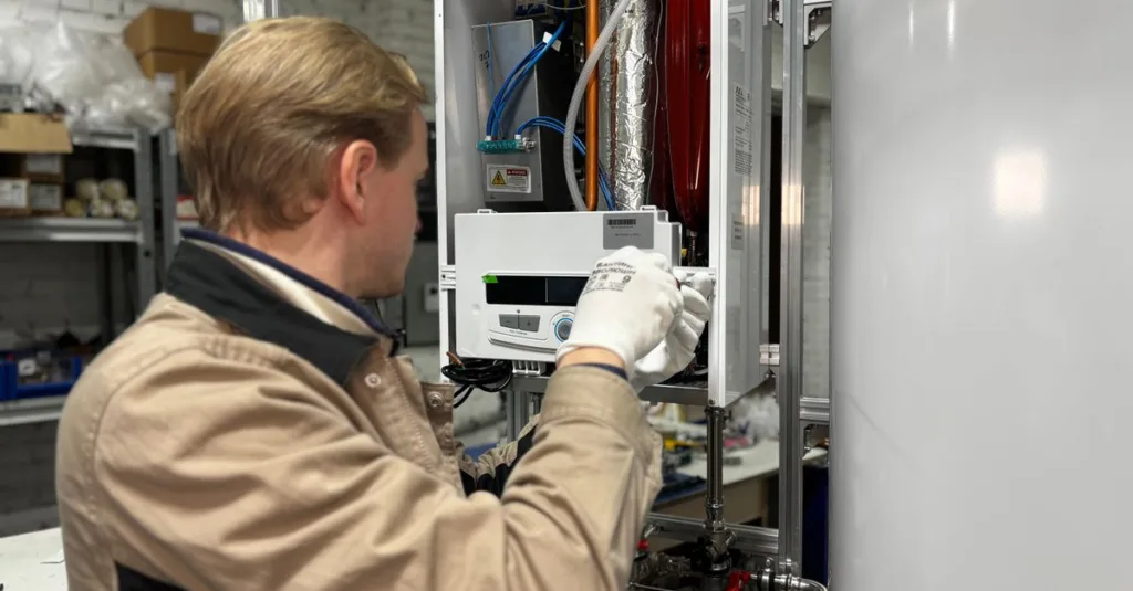 découvrez les causes courantes des pannes de chauffe-eau thermodynamique et les solutions pour rétablir son fonctionnement efficacement.