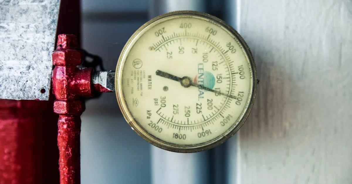 découvrez les causes d’une perte de pression dans un système de chauffage et les solutions pour diagnostiquer et résoudre le problème.