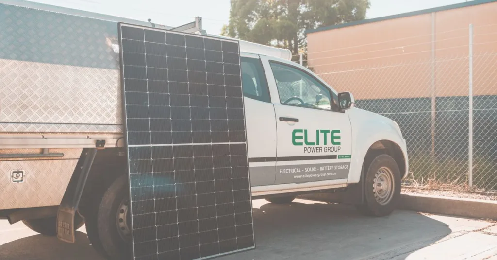 découvrez les exigences essentielles pour l'installation photovoltaïque afin d'optimiser la production d'énergie solaire en toute conformité.