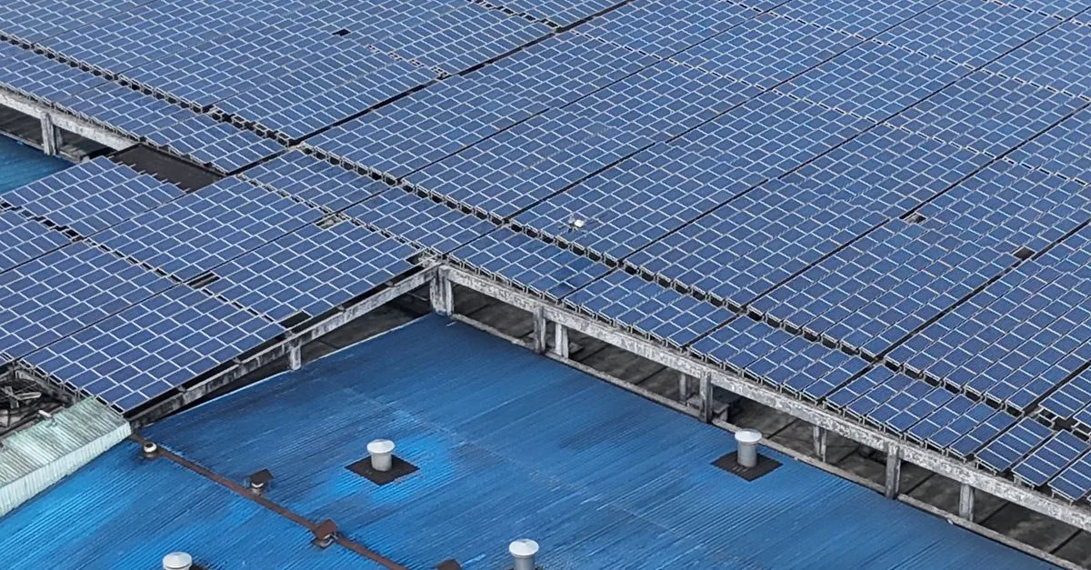 découvrez les avantages de l'autoconsommation photovoltaïque pour réduire vos factures d'énergie et favoriser une production d'électricité durable et écologique.
