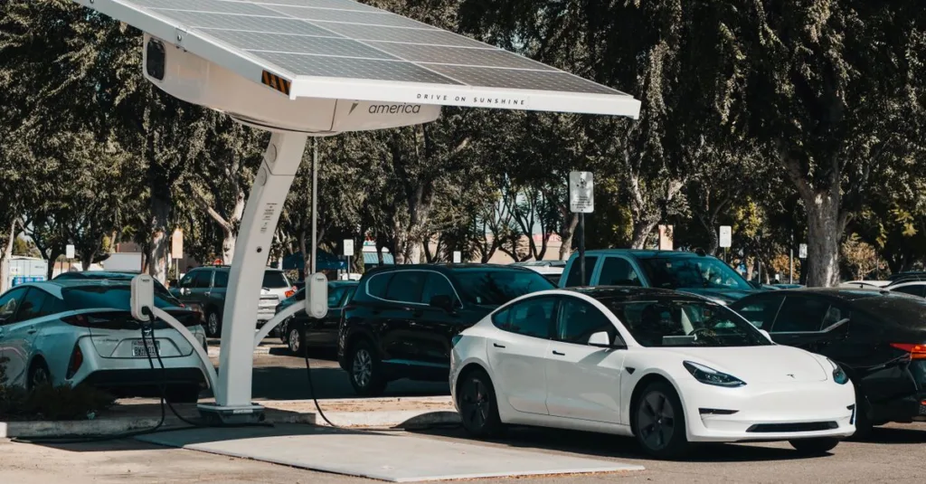 découvrez notre batterie solaire haute performance pour stocker l'énergie renouvelable, réduire vos factures d'électricité et garantir une alimentation durable et autonome.