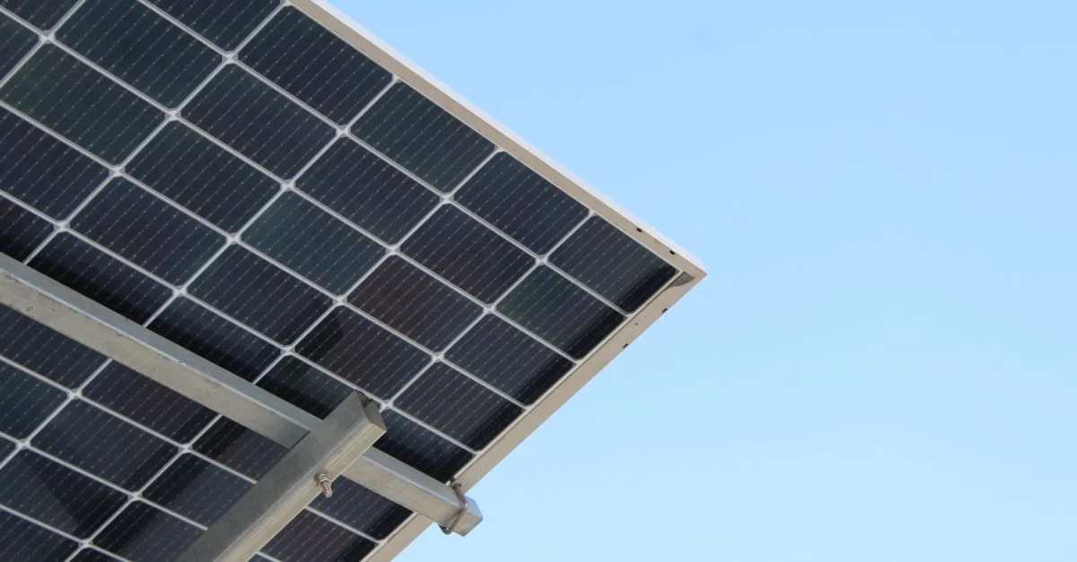 découvrez les avantages du chauffage solaire de l'eau : une solution écologique et économique pour produire de l'eau chaude grâce à l'énergie solaire.